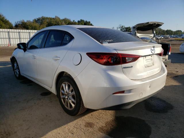 Photo 2 from auction – 2015 MAZDA 3 TOURING with VIN 3MZBM1V70FM228382