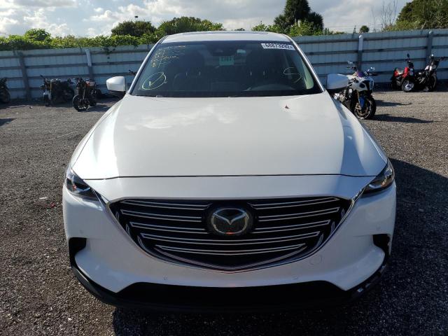 Photo 5 from auction – 2020 MAZDA CX-9 TOURI with VIN JM3TCACY5L0422918