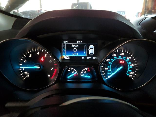 Photo 9 from auction – 2016 FORD ESCAPE SE with VIN 1FMCU9GX7GUC46213