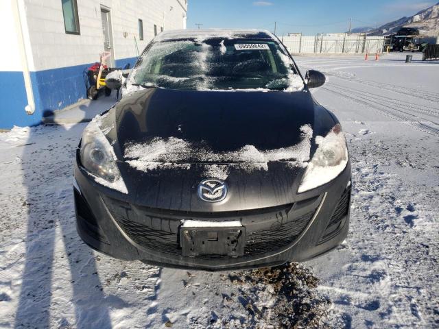 Photo 5 from auction – 2010 MAZDA 3 I with VIN JM1BL1SG5A1322614