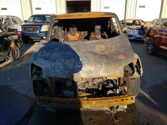 Photo 5 from auction – 2014 TOYOTA SCION XB with VIN JTLZE4FEXEJ053877