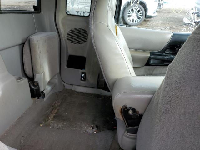 Photo 11 from auction – 2000 MAZDA B4000 CAB with VIN 4F4YR16X6YTM00651