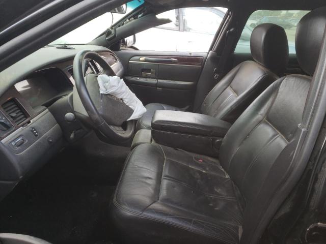 Photo 7 from auction – 2011 LINCOLN TOWN CAR E with VIN 2L1FL8JW4BX759075