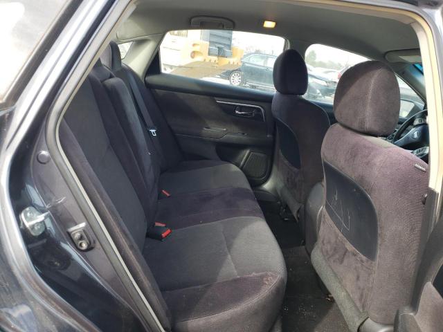Photo 10 from auction – 2013 NISSAN ALTIMA 2.5 with VIN 1N4AL3AP9DN519507