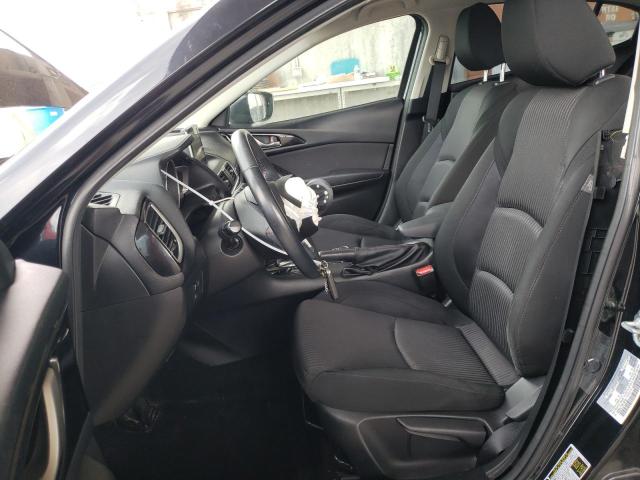 Photo 7 from auction – 2015 MAZDA 3 TOURING with VIN 3MZBM1L73FM136752