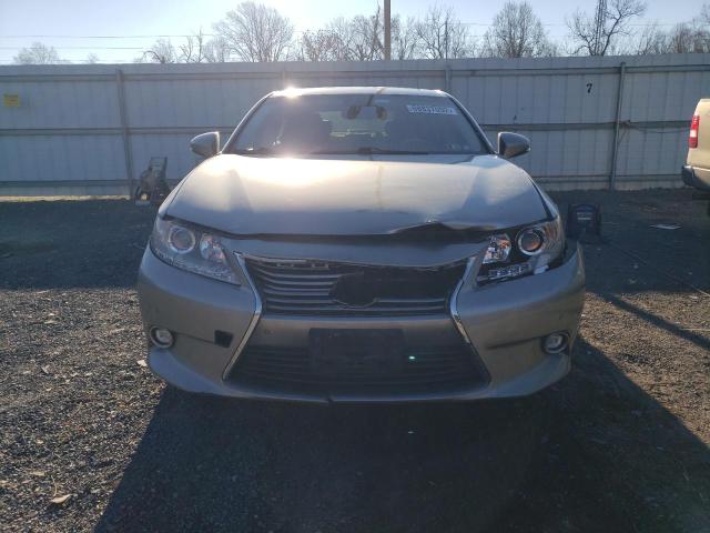 Photo 5 from auction – 2015 LEXUS ES 300H with VIN JTHBW1GG8F2092048