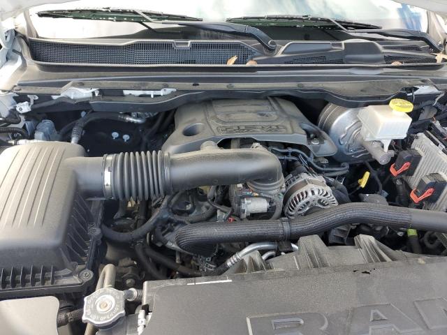 Photo 11 from auction – 2019 RAM 1500 BIG H with VIN 1C6SRFBT8KN624120