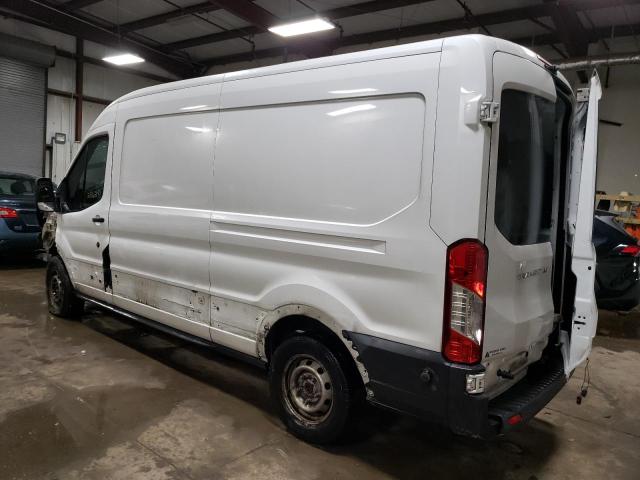 Photo 2 from auction – 2015 FORD TRANSIT T- with VIN 1FTNE2CM6FKA05802
