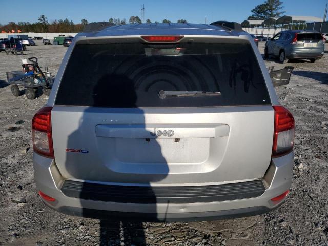 Photo 6 from auction – 2011 JEEP COMPASS SP with VIN 1J4NT1FA0BD288000