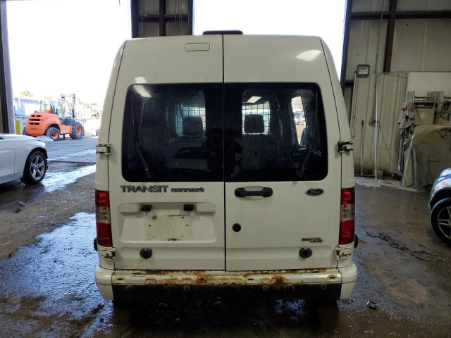 Photo 6 from auction – 2013 FORD TRANSIT CO with VIN NM0LS6BN9DT134445