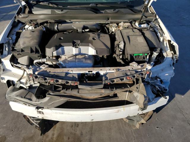 Photo 11 from auction – 2015 CHEVROLET IMPALA LS with VIN 2G11Z5SL4F9137447