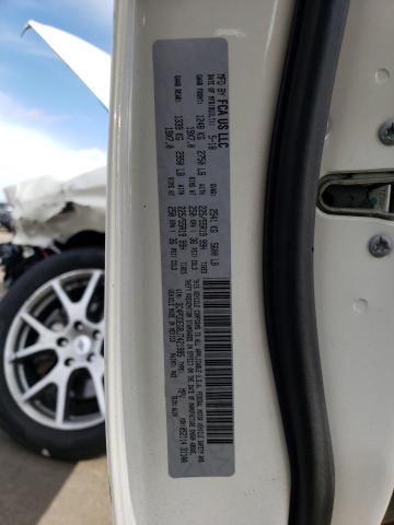 Photo 14 from auction – 2018 DODGE JOURNEY GT with VIN 3C4PDDEG8JT421985