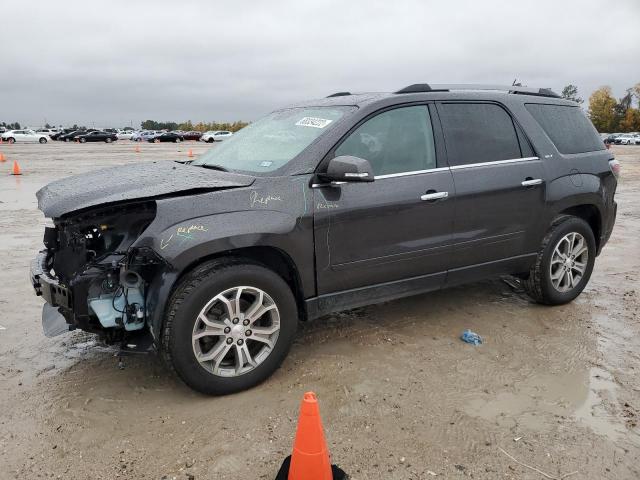 GMC ACADIA SLT 2014 with VIN 1GKKRRKD8EJ351537 - Photo from auction
