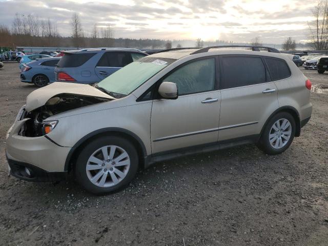 Photo 1 from auction – 2008 SUBARU TRIBECA LI with VIN 4S4WX90D684410637