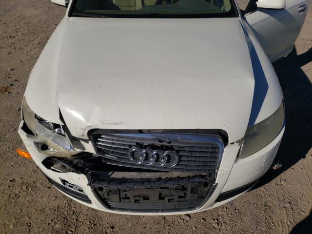 Zdjęcie 11 z aukcji – 2005 AUDI A6 3.2 QUA z VIN WAUDG74F65N079668