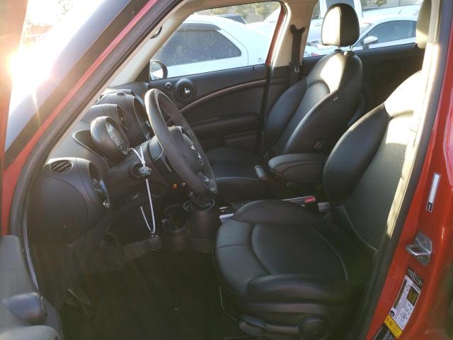 Photo 7 from auction – 2014 MINI COOPER S C with VIN WMWZC3C59EWP25248