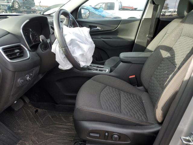 Photo 7 from auction – 2021 CHEVROLET EQUINOX LT with VIN 3GNAXUEV3MS108310