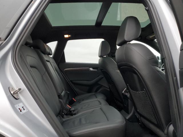 Фото 11 с аукциона – 2015 AUDI Q5 PREMIUM с VIN WA1LFAFP5FA040478