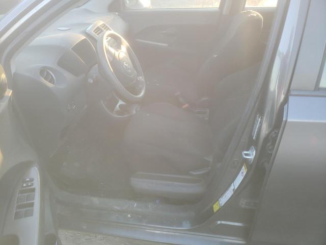 Photo 7 from auction – 2012 TOYOTA SCION XD with VIN JTKKU4B48C1023361