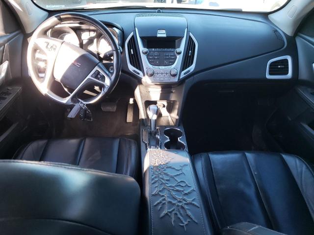 Photo 8 from auction – 2010 GMC TERRAIN SL with VIN 2CTALFEW2A6412932
