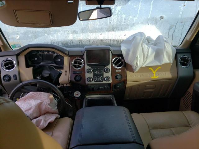 Photo 8 from auction – 2013 FORD F250 SUPER with VIN 1FT7W2BTXDEA92873