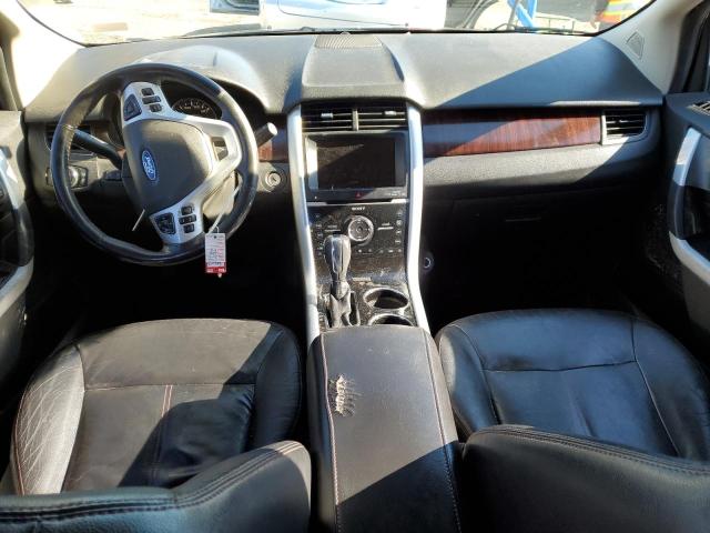 Photo 8 from auction – 2013 FORD EDGE LIMIT with VIN 2FMDK3KC7DBA14398