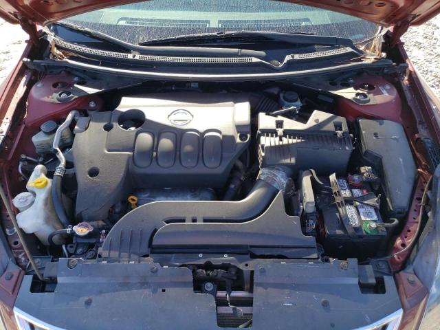 صورة رقم 11 من المزاد - 2011 NISSAN ALTIMA BAS مع VIN 1N4AL2AP8BN459873