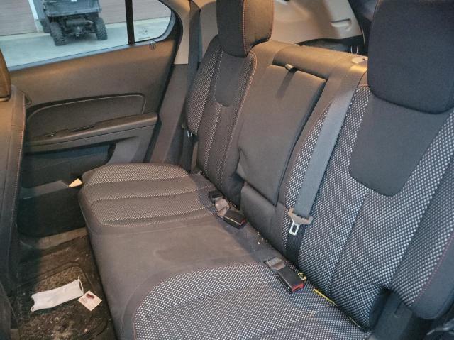Photo 6 from auction – 2010 CHEVROLET EQUINOX LT with VIN 2CNFLEEW9A6283398
