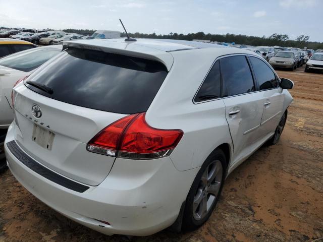 Photo 3 from auction – 2010 TOYOTA VENZA with VIN 4T3ZK3BB9AU033450