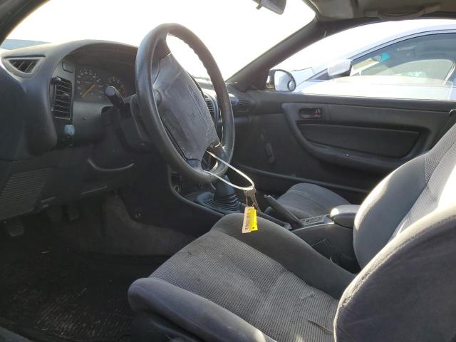 Photo 7 from auction – 1991 TOYOTA CELICA ST with VIN JT2AT86F4M0056950