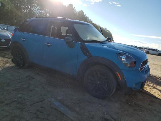 Photo 4 from auction – 2016 MINI COOPER S C with VIN WMWZC3C54GWP53400