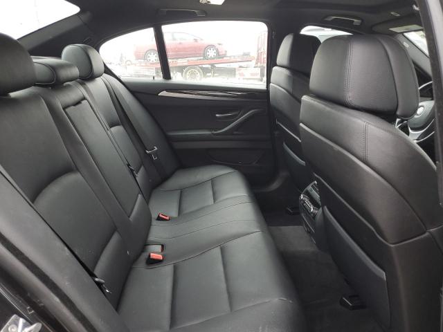 Photo 10 from auction – 2012 BMW 535 I with VIN WBAFZ9C54CC751615