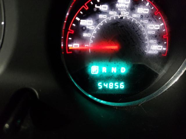 Photo 9 from auction – 2012 DODGE AVENGER R/ with VIN 1C3CDZBG6CN165479