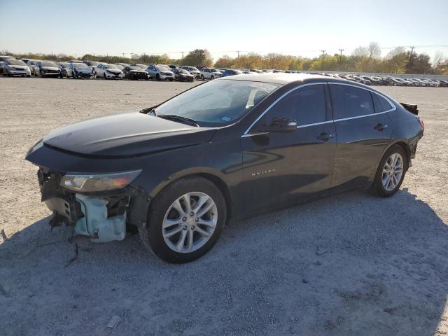 Photo 1 from auction – 2016 CHEVROLET MALIBU LT with VIN 1G1ZE5ST5GF306320