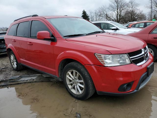 صورة رقم 4 من المزاد - 2013 DODGE JOURNEY SX مع VIN 3C4PDCBB2DT675263