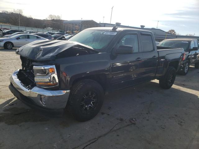 Photo 1 from auction – 2016 CHEVROLET SILVERADO with VIN 1GCRCREC4GZ155940