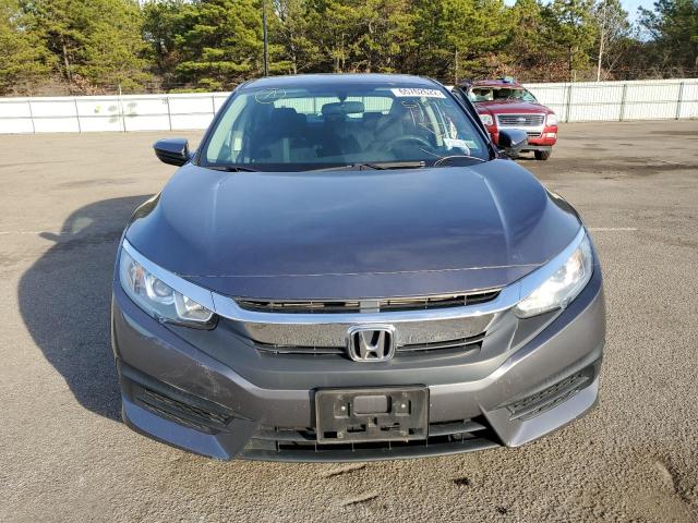 Photo 5 from auction – 2017 HONDA CIVIC LX with VIN 2HGFC2F54HH518072