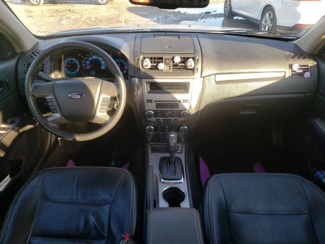 Photo 8 from auction – 2010 FORD FUSION SEL with VIN 3FAHP0JA7AR316833