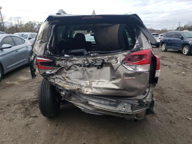 Photo 6 from auction – 2020 SUBARU FORESTER P with VIN JF2SKAGC5LH474090