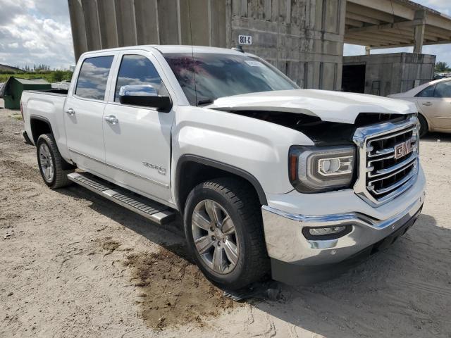 Photo 4 from auction – 2018 GMC SIERRA C15 with VIN 3GTU1NER2JG361102