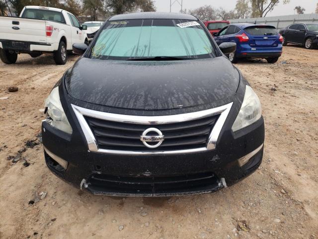 Photo 5 from auction – 2013 NISSAN ALTIMA 2.5 with VIN 1N4AL3AP9DN436725
