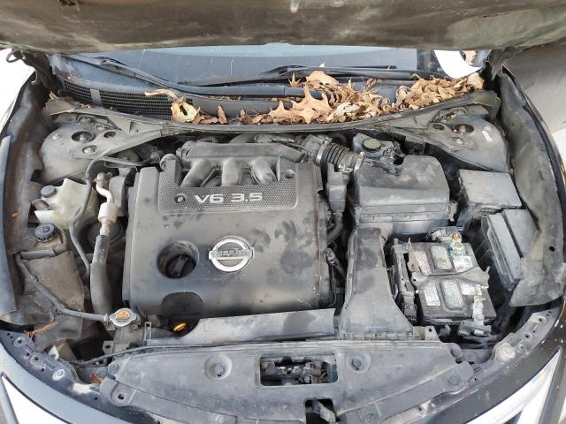 Photo 11 from auction – 2013 NISSAN ALTIMA 3.5 with VIN 1N4BL3AP6DN494540