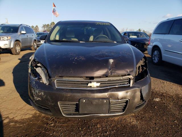 Photo 5 from auction – 2008 CHEVROLET IMPALA LS with VIN 2G1WB55K081337014