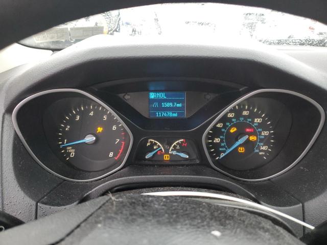 Photo 9 from auction – 2014 FORD FOCUS S with VIN 1FADP3E26EL232753