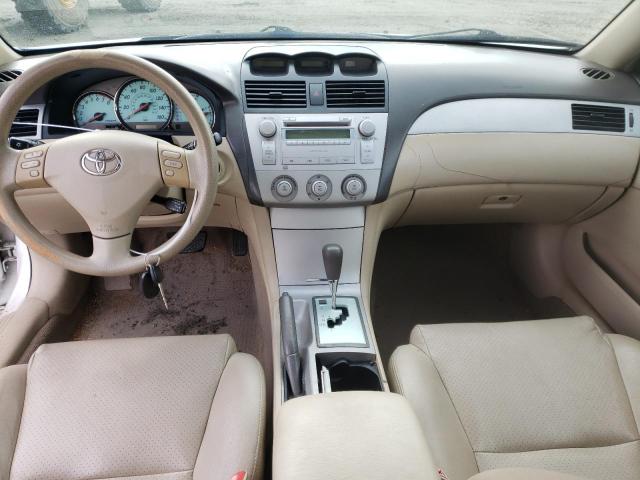 Photo 8 from auction – 2006 TOYOTA CAMRY SOLA with VIN 4T1CE38P46U725129