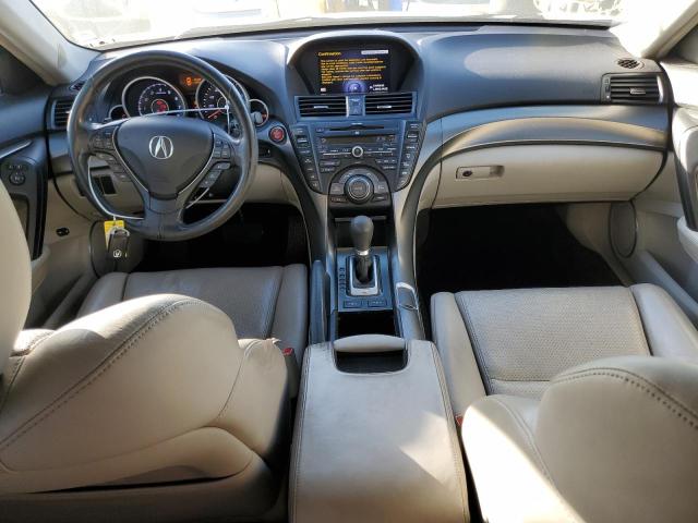 Photo 8 from auction – 2012 ACURA TL with VIN 19UUA8F5XCA019705