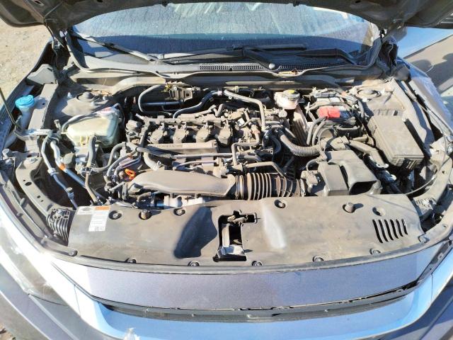 Photo 11 from auction – 2018 HONDA CIVIC EXL with VIN 2HGFC3B71JH353178