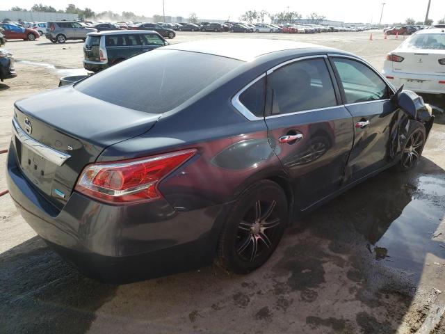 Photo 3 from auction – 2013 NISSAN ALTIMA 2.5 with VIN 1N4AL3AP2DN467136