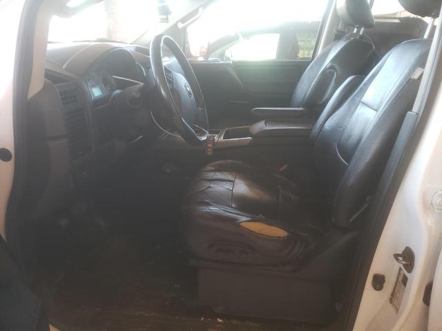 Photo 7 from auction – 2012 NISSAN TITAN with VIN 1N6BA0EC6CN303538