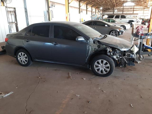 Photo 4 from auction – 2010 TOYOTA COROLLA BA with VIN 1NXBU4EE4AZ199438